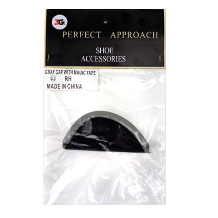 3g bowling shoe toe cap replacement
