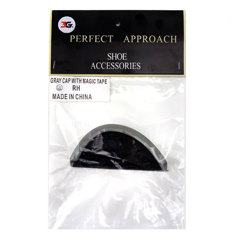 3g bowling shoe toe cap replacement