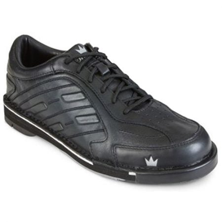 Brunswick Team Brunswick LH Black Men's Bowling Shoes