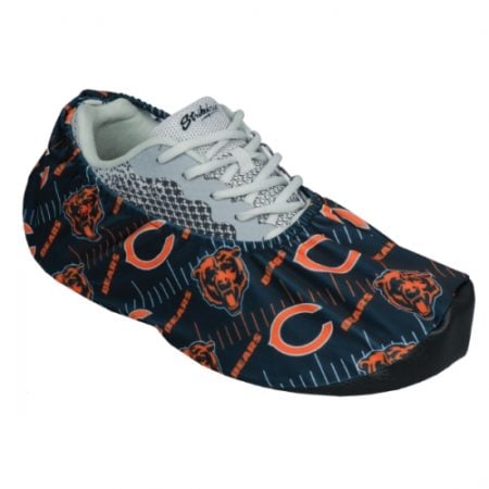 Chicago Bears NFL Shoe Cover