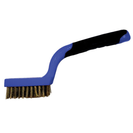 Ebonite Bowling Shoe Brush