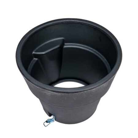 Innovative Flower Pot Splash Guard - Image 2
