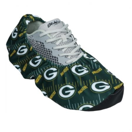 Green Bay Packers NFL Shoe Cover