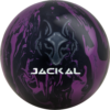 Motiv Jackal Ghost Bowling Ball
