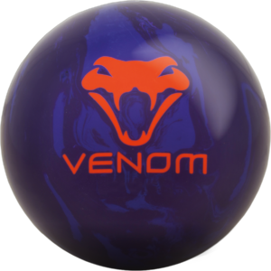 Motiv Venom Shock Bowling Ball