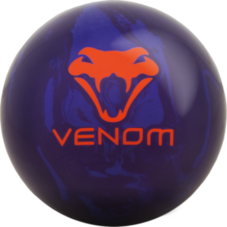 Motiv Venom Shock Bowling Ball