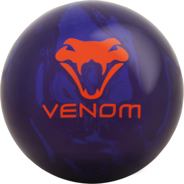 Motiv Venom Shock Bowling Ball