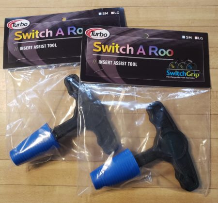 New Turbo Switch A Roo