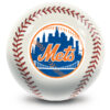 New York Mets MLB Bowling Ball