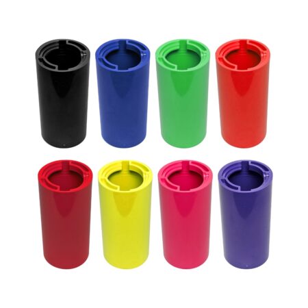Turbo Switch Grip Outer Sleeve