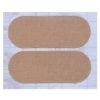 Pre-Cut-Beige-Fitting-Tape-Two