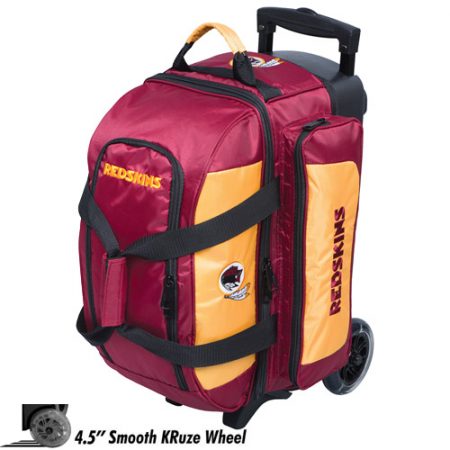 Washington Redskins NFL Double Roller