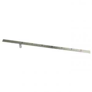 Bowling Ball Span Ruler