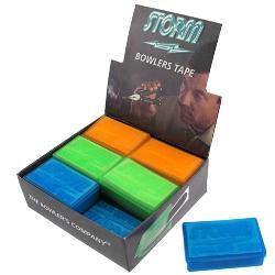 Storm Thumb Tape 12 Pack Box With Cases