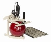 Bowling Ball Engraving Tools