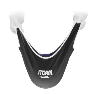 Storm Black bowling See Saw