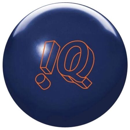 Storm IQ Tour bowling ball