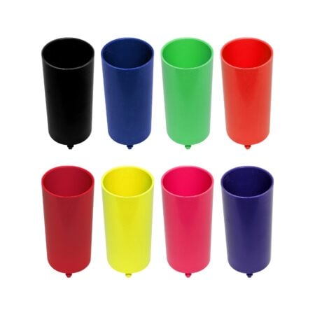 Turbo Switch Grip Inner Sleeve - No Slug