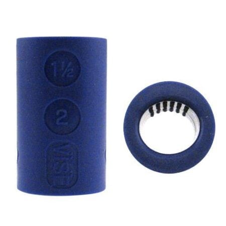 Vise Grape Oval Nubs Dual Size Finger Grips