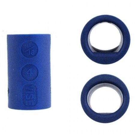 Vise Oval - Power Lift (P/O) Finger Grips