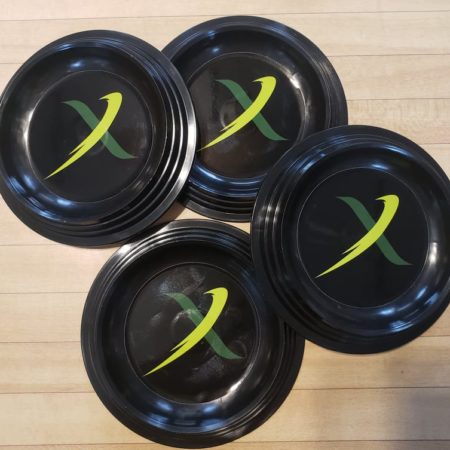 bowlerx custom ball cups