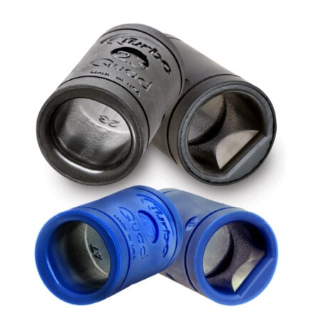 Turbo Quad Classic Pro Finger Grips