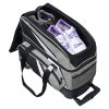 KR Cruiser Smooth Double Roller Black - Image 3