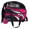 KR Cruiser Smooth Double Roller Black - Image 5