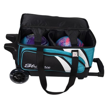 KR Cruiser Smooth Double Roller Black - Image 6