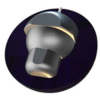 hammer purple pearl hammer bowling ball core