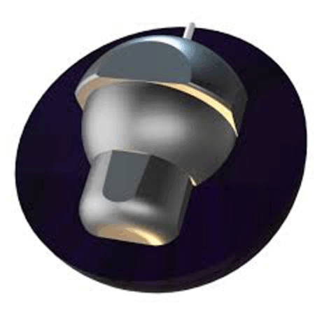 hammer purple pearl hammer bowling ball core