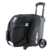 kr cruiser single roller black