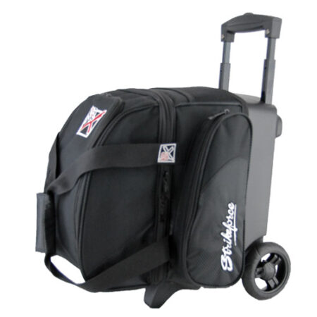 kr cruiser single roller black