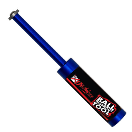 kr strikeforce bowling ball workout tool