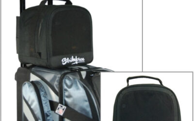 kr strikeforce joey pro bowling ball add on bag