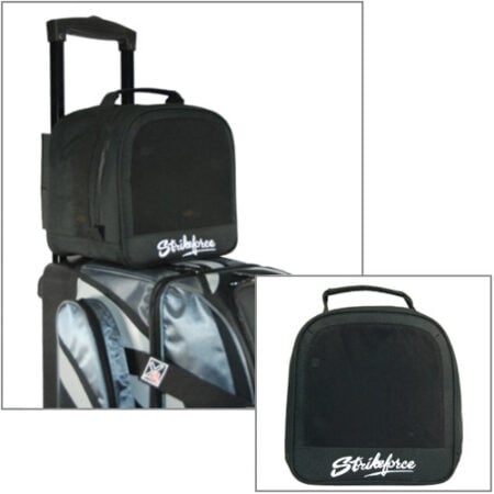 kr strikeforce joey pro bowling ball add on bag