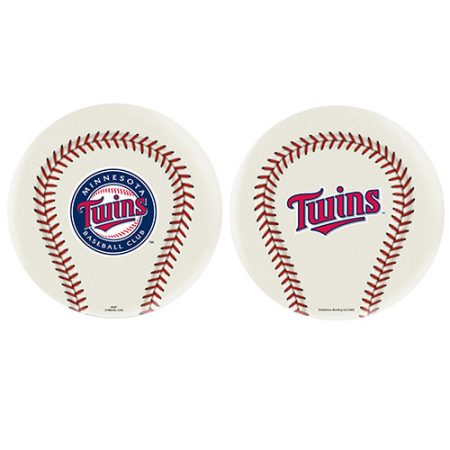 minnesota twins baseball logo bowling ball