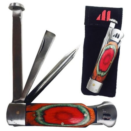 Master Perfect Fit Bowlers Tool