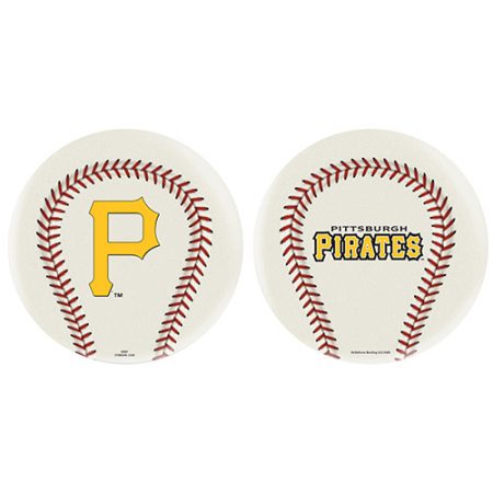 pittsburgh pirates baseball logo bowling ball