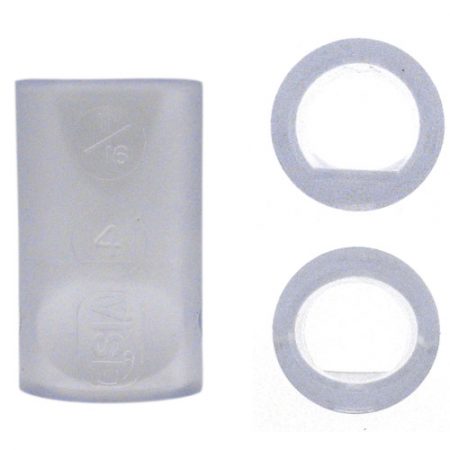 Vise Oval - Power (P/O) Lift Finger Grips - 10 Pack - Image 11