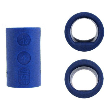 Vise Oval - Power (P/O) Lift Finger Grips - 10 Pack - Image 12