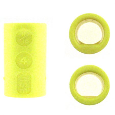 Vise Oval - Power (P/O) Lift Finger Grips - 10 Pack - Image 14