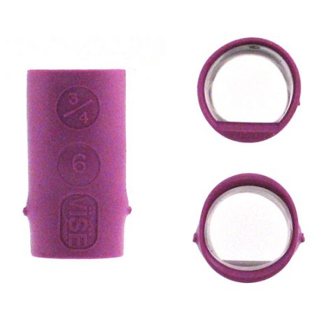 Vise Oval - Power (P/O) Lift Finger Grips - 10 Pack - Image 17