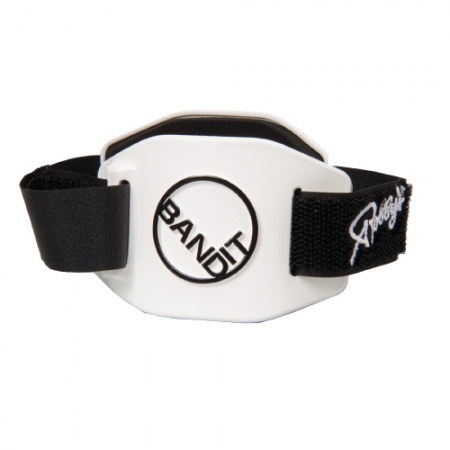 robby band it bowling forearm support