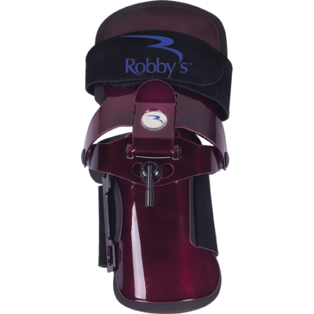 robby revs II bowling wrist support