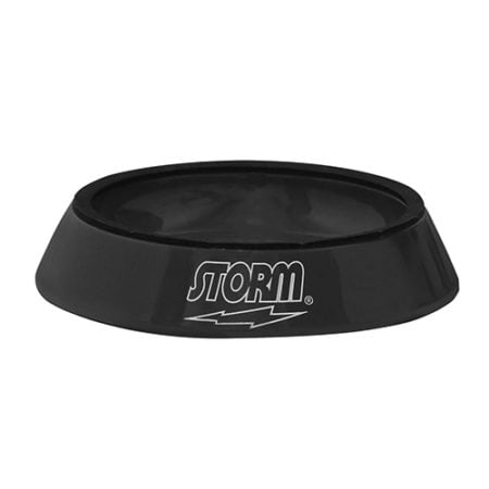 storm deluxe ball cup black