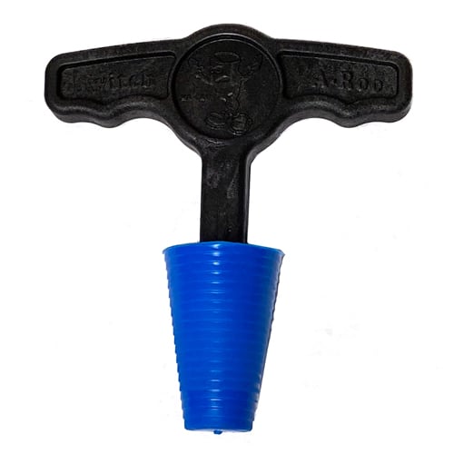 turbo switch a roo for large size thumb holes