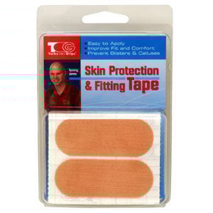 Turbo Beige Pre-Cut Fitting Tape - 30Pcs