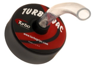 Turbo Vac Vacuum Tool