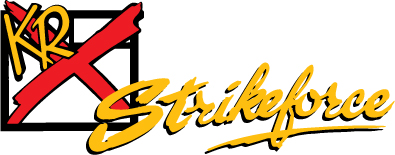 KR Strikeforce Bowling Products
